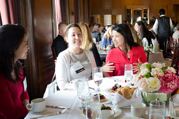 2014 Scholarship Luncheon a Truly Special Event